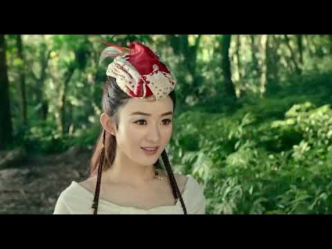 The Monkey King III Kingdom of Women 2018 480p BRRip Full original movie