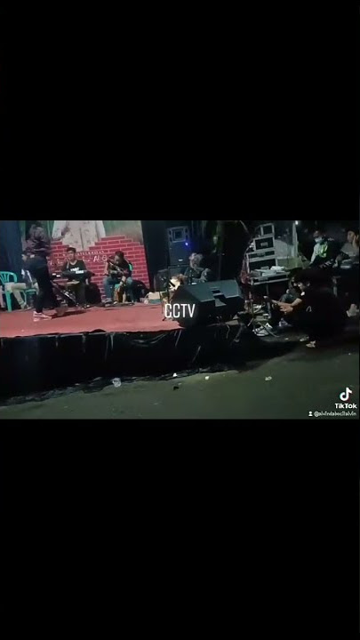 Sunda Kosipa-Hiburan Malam