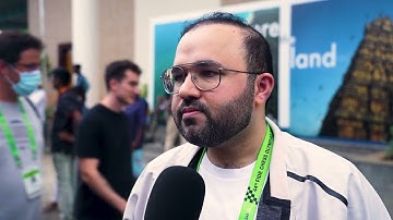 Interview with Ghanem Al-Sulaiti (Qatar) | 44th Chess Olympiad, Round 7 |