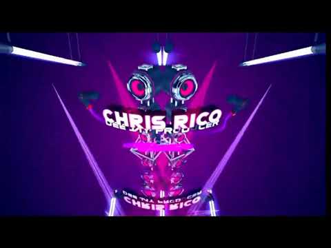 Thumbnail for Música De Antro - Octubre & Noviembre - 2018 - Dj Chris Rico