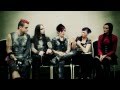 Soundwave TV: Coal Chamber Interview 2012