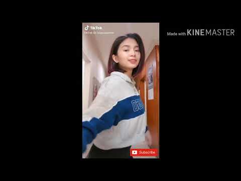 Best of Bianca Santos |TikTok Dance|