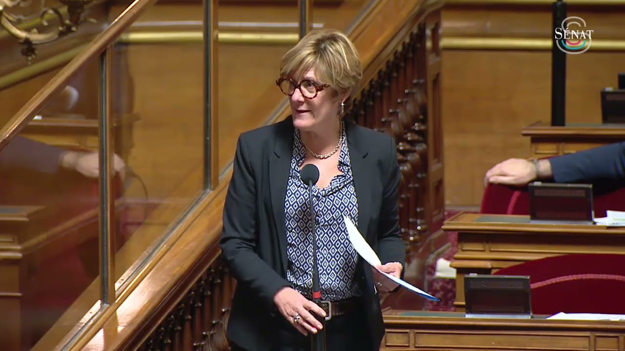 #PLFSS2026 - Facilité la vaccination - 23 novembre 2025