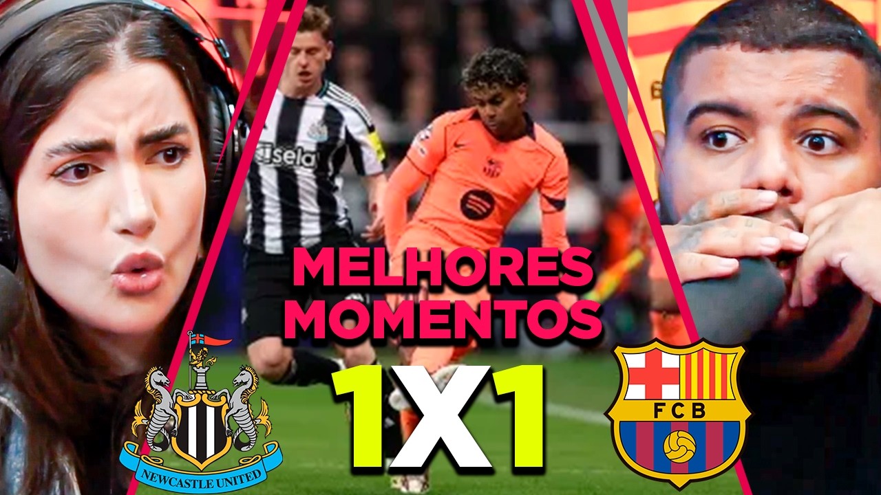 Começamos assistindo o jogo do BARCELONA, MAS... kkkkkkkkkkkkkkkkkkkkkkkkkkkkk