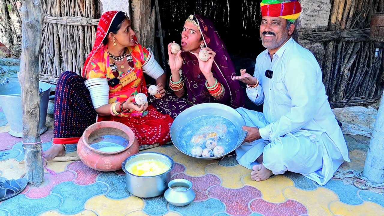 चूल्हे मेंलो खाऊं 🤣 चालक लुगाई 😂 भोली डोकरी Chalak Lugai मारवाड़ी कॉमेडी राजस्थानी Marwadi Comedy Ra