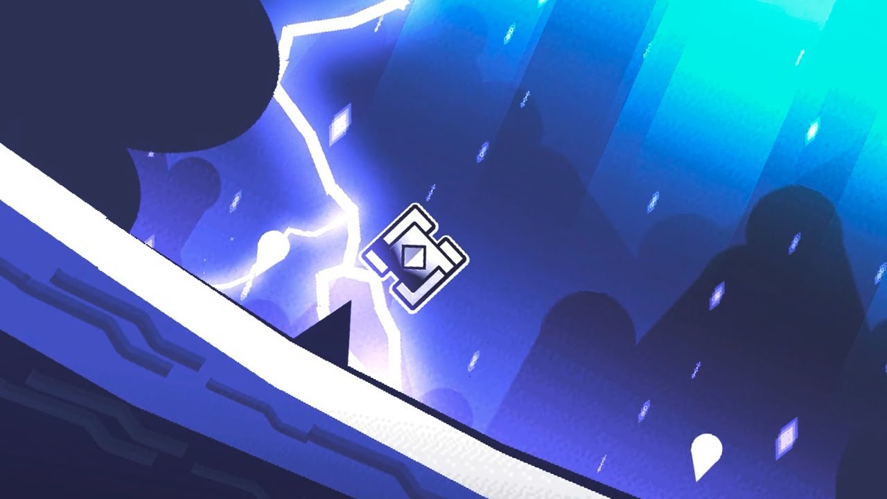 "Nevo Alawar" 100% by Markydash (w/coins) | Geometry Dash [2.11] | Zerk