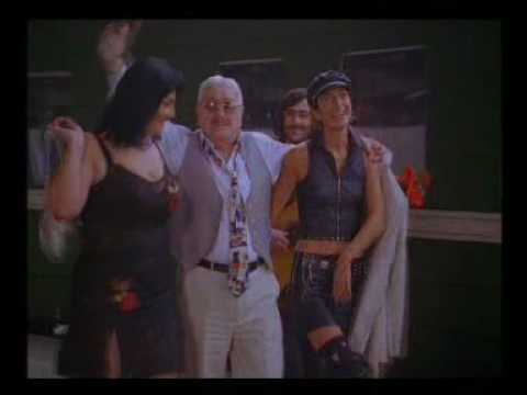 მიდიოდა მატარებელი