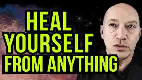 Bashar: Heal Your Body From ANYTHING