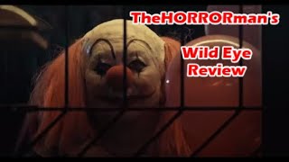 TheHORRORman's Wild Eye Review: Clown of the Dead (2015)