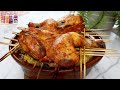 بدون مبالغة 😎 ألذ طبخة مندي دجاج مع ألذ رز أكلتة في حياتي! فاقت توقعاتي 😋 Chicken Mandhi Recipe