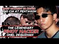 Ang pinoy hacker na kinatakutan ng CIA at PENTAGON