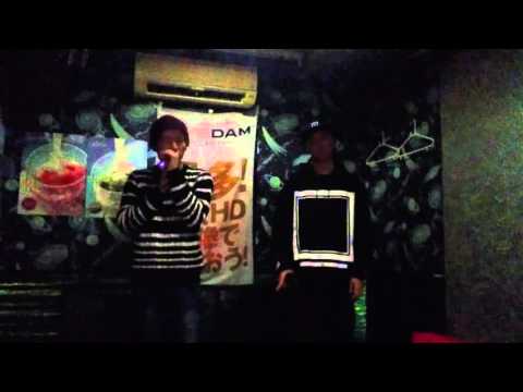 羽1/2 /EXILE 歌ってみた by shigemon