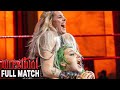 Dani Luna Vs Lexa Valo Women S Championship Match Unlimited Wrestling WRESTIVAL 2024 Dani Luna Vs Lexa Valo Women S Championship Match Unlimited Wrestling WRESTIVAL 2024