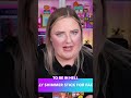 Milk Makeup highlighter is a scam