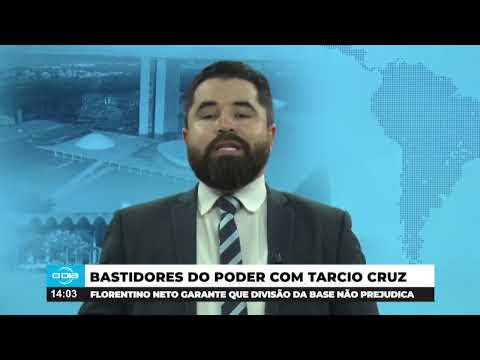 Base governista não chega em consenso em municípios do interior do Estado 22 05 2024