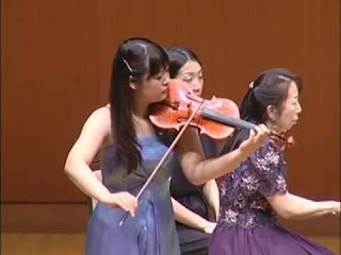 Miki　Kobayashi　　Zimbalist: Concert Phantasy on Rimsky-korsakow's "Le Coq D'or"