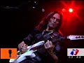 Robert fripp   steve vai   joe satriani g3 live argentina  rockin in the free world