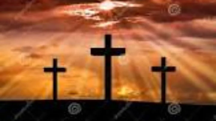 How great is God'? Let me tell you!