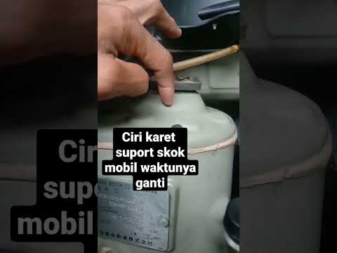 ciri dan tanda