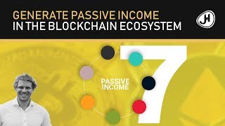 7 Legit Ways to Generate Passive Income in the Crypto Ecosystem! 7 Legit Ways to Generate Passive Income in the Crypto Ecosystem!