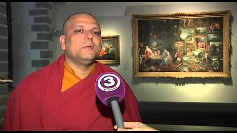 TV 3 - Tenzin Priyadarshi Rinpoche