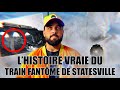 Lhistoire vraie du train fantme de statesville