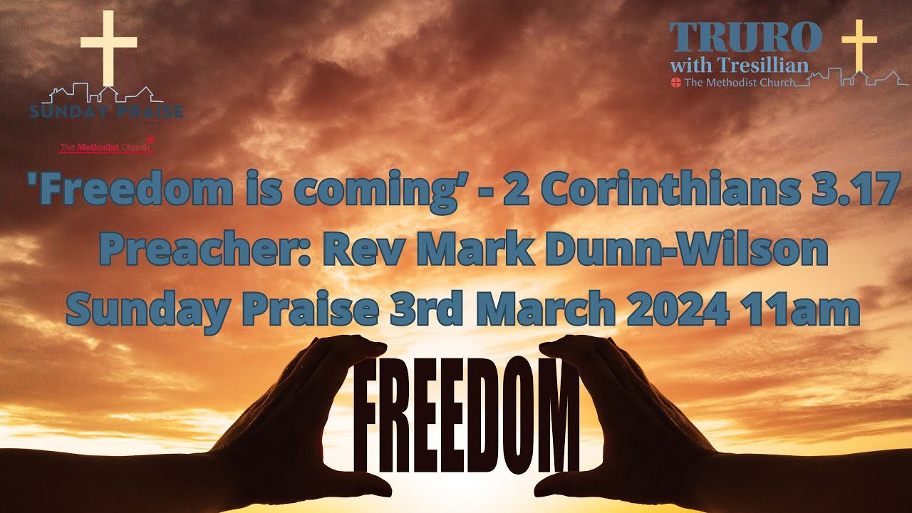 Sunday Praise 3rd March 2024 Live Worship - YouTube