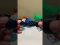 3D Printed Pawn Chess Impossible Passthrough Illusion | Cool 3D Prints!