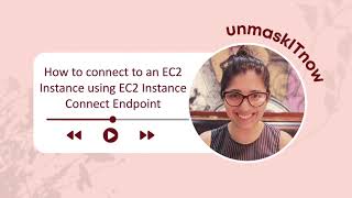NEW RELEASE | Connect to EC2 Instance using EC2 Instance Connect Endpoint | LAUNCHED JUNE 2023