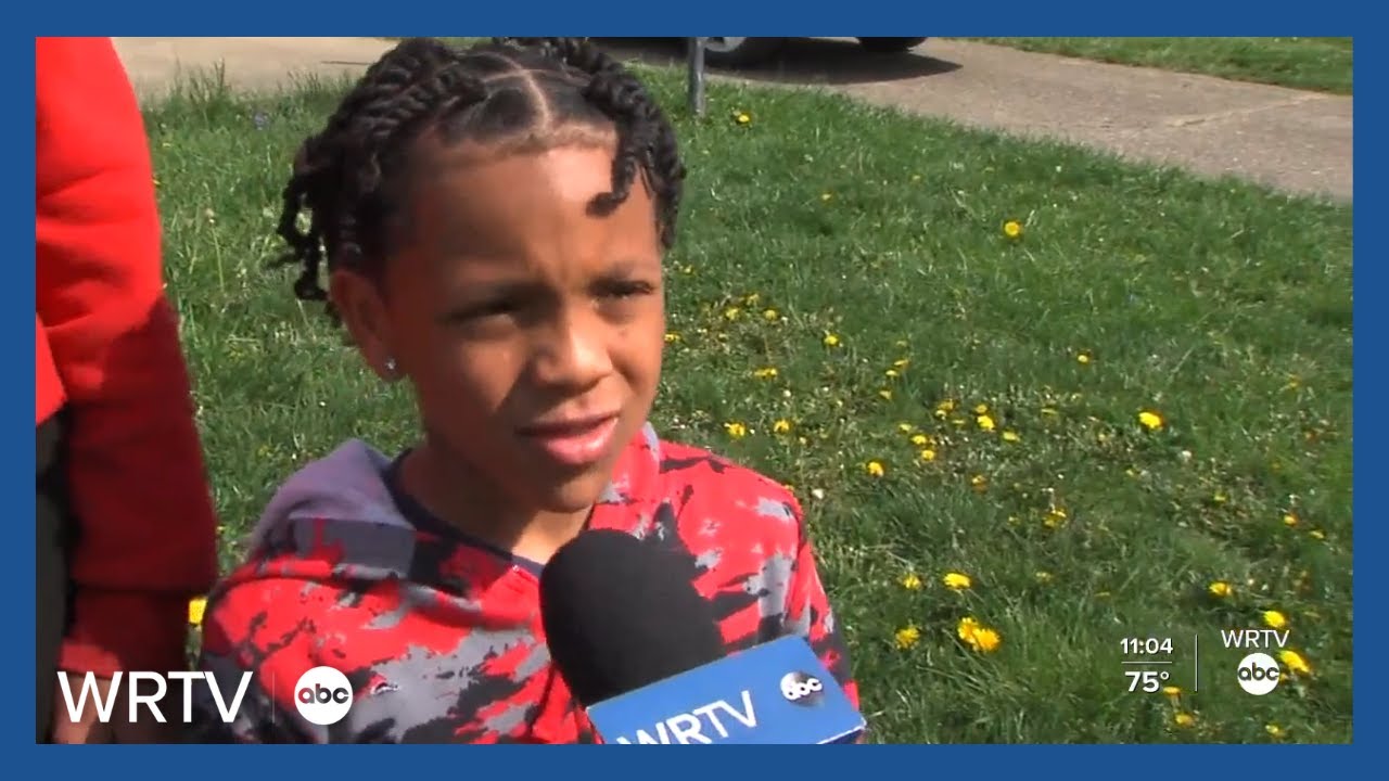 Community reacts to shooting on Indy's east side that left two IMPD ...