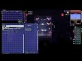 Terraria: Calamity Infernum, okay so maybe I need to rev up