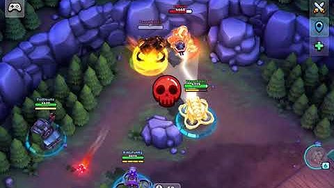 Introducing the all new EMP ability - pico tanks