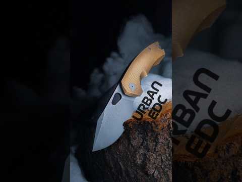 Todays Carry @UrbanEDCSupply BECERRO by @voxnaes      