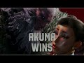 Street Fighter 6 ARCADE AKUMA {NINTENDO SWITCH 2} HARD 2025 4K MOD