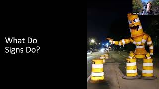 NYSLTAP-CLRP Foundational Webinar: Work Zones - 2.10.2026