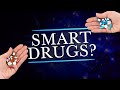 Cognitive Enhancers, Smart Drugs and Nootropics - A Pharmacologist&#39;s Introduction