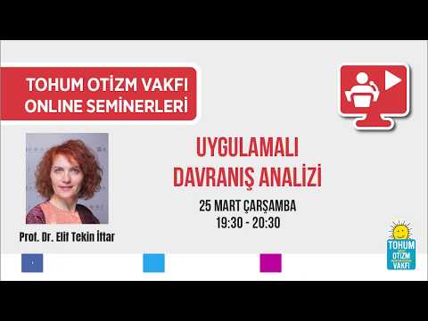 Video: Kayıtlı davranış teknisyeni nedir?