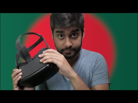 Exploring Bangladesh in VR - YouTube