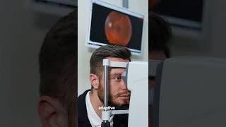 93. Retina, Research &amp; Impact with Dr. Samson Darrah, OD, FAAO