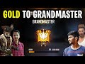 RANK PUSH GOLD TO GRANDMASTER WITH DESI GAMERS, MUNNABHAI AND TG ESPORTS | GARENA FREE FIRE LIVE