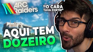 Peguei A Melhor Arma Do Game Trocação Frenética