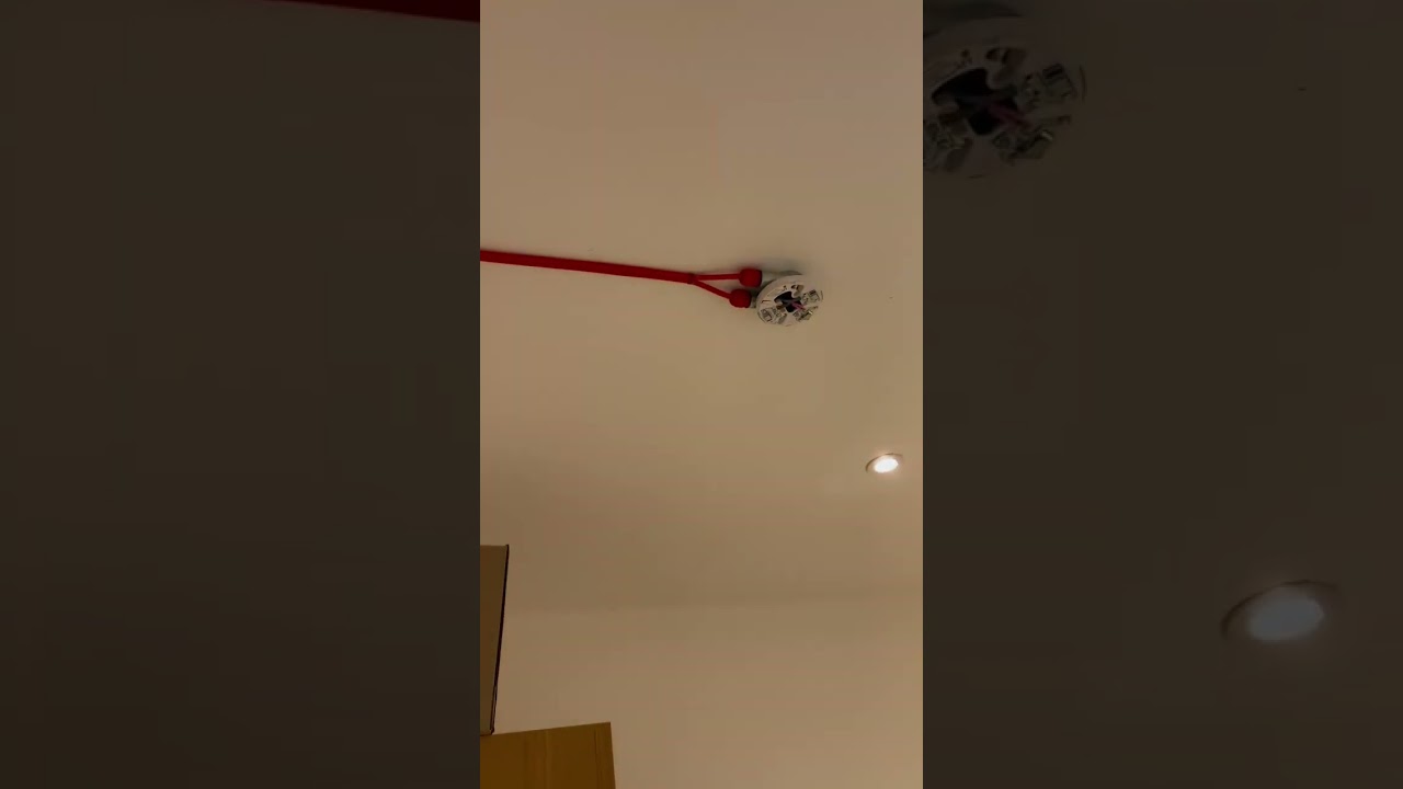 LINIAN FireClip On Site Install!