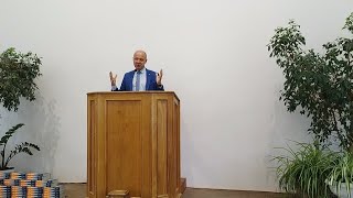 Сергей Смирнов/ Реформа здоровья в Трёхангельской вести/Youtube канал 