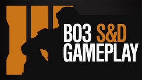 Black Ops 3 | Search & Destroy - 20 & 2 BEST M8A1 CLASS SETUP