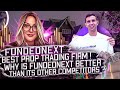 FundedNext - Best Prop Trading Firm 2023 ! Why is FundedNext better than its other competitors ?