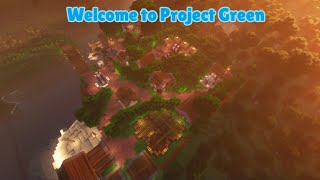 Project Green reveal trailer