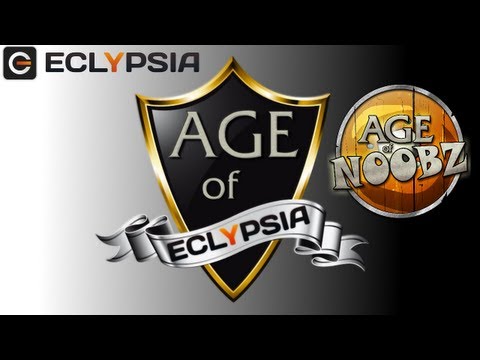 Age of Eclypsia #5 - PORTAL TEAM