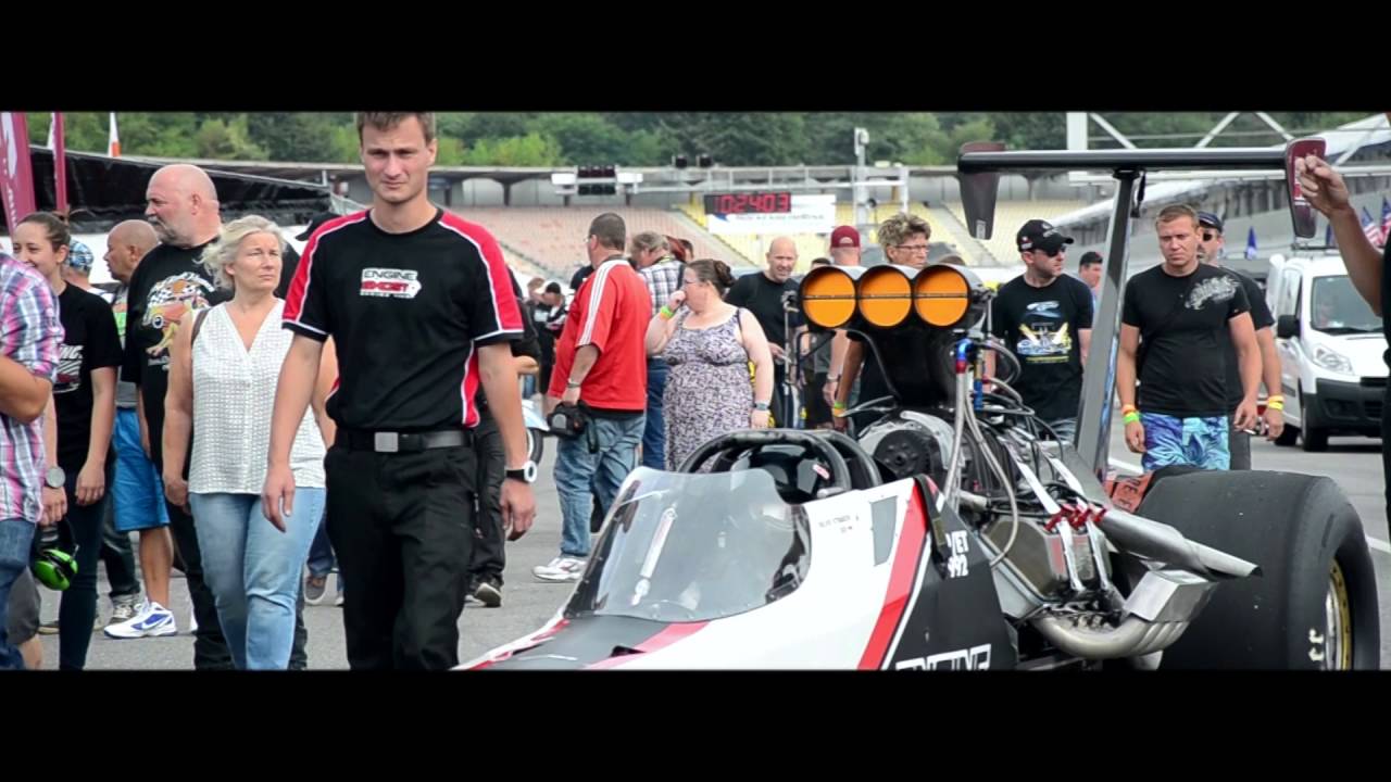 Nitrolympix 2016 - Aftermovie