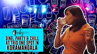 Gillys Redefined Is The Perfect Place To Chill In Koramangala | Curly Tales screenshot 2