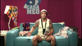MEO - Casa MEO